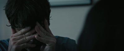 You know, everybody keeps saying
they want to help me, - The Unseen