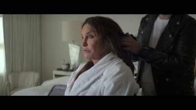 You know, everybody has to overcome
obstacles in life. - Untold: Caitlyn Jenner