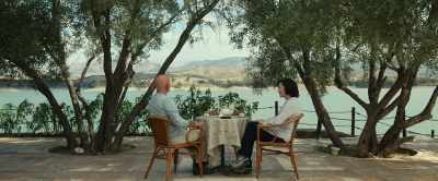 You know if everyone cared so
much about Iraq as they said, - Backstabbing for Beginners