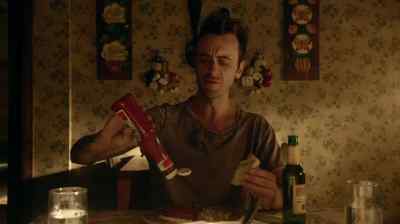 You know, everyone says it's
not supposed to make sense, - Preacher
