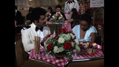 You know, everyone thinks - The Love Boat