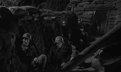 You know everything,
don't you? - War Hunt