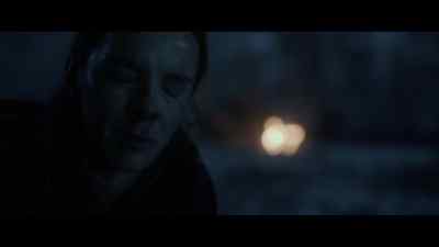 You know, everything I'm doing...
and everything I've done, - American Primeval