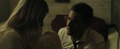 You know, everything
I'm doing is for you. - Transference