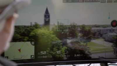 You know, everything I'm seeing
here with the drone footage, - The Curse of Civil War Gold