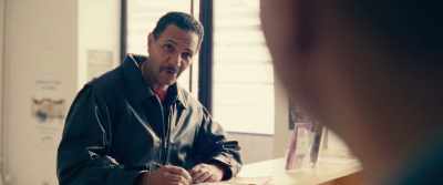 - You know everything.
- It's my job. - The Innocent