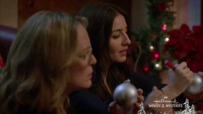 You know, everything
reminded me of him - A Joyous Christmas