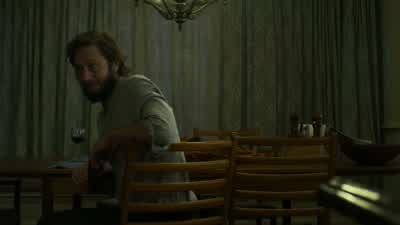 You know, everything that we teach them about being good human beings... - Marvel's The Punisher