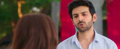 You know everything Titu tells you - Sonu Ke Titu Ki Sweety