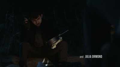 You know, everything --
which route to take, - The Walking Dead: World Beyond
