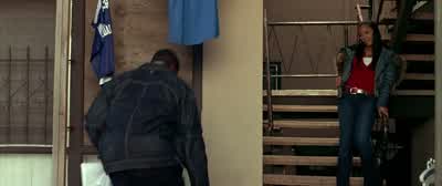 You know, everything's been crazy, with the lockout. - Coach Carter