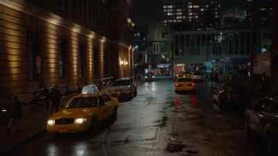 You know everything's closed right now? - The Bold Type