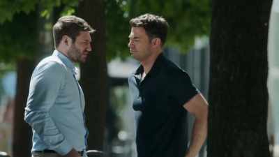 You know, everything's done, - The Groomsmen: Second Chances