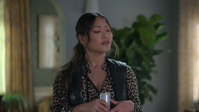 You know, his ex-wife - UnPrisoned