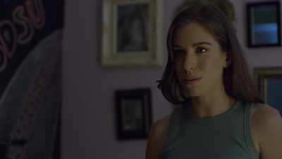 You know exactly
what it means. - Killer Stepmom