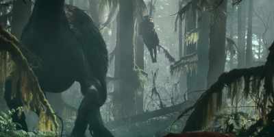 You know exactly what you're doing,
but you won't stop. - Jurassic World: Dominion