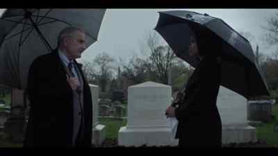 You know, as executor
of your dad's estate, - Emperor of Ocean Park