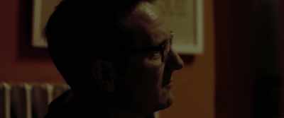 You know, my face
starts to heal, - Tommaso