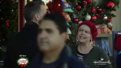 - You know, my family's
sold here since 1952. - A Kiss Before Christmas
