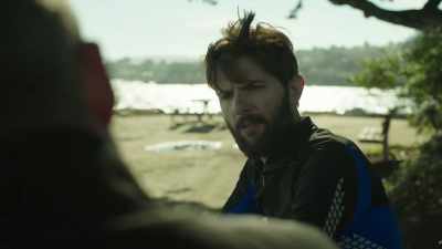 You know, as far as I can tell,
there was no undue influence or interference. - Big Little Lies