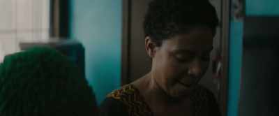 You know, your father and I... - Native Son