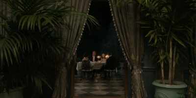 You know your father, - Flowers in the Attic: The Origin