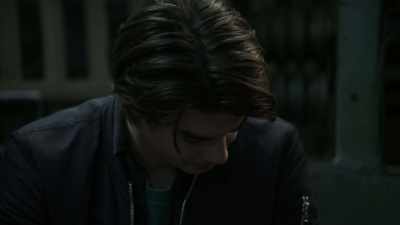 You know, your father, - Day of the Dead