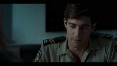 You know, your father was the only reason
I never asked you out. - Tidelands