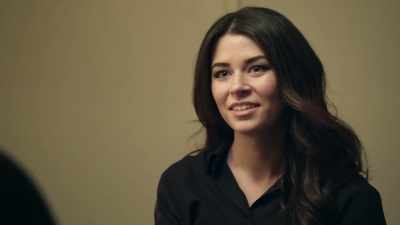You know, my father would
get us on the weekends - The Disappearance of Maura Murray