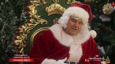  You know, fathers are supposed
       to set an example - Five Star Christmas