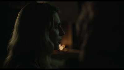 You know my favorite part of your book? - A Murder at the End of the World