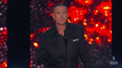 You know, my favorite wine is
our world-class cabernet. - The Roast of Tom Brady