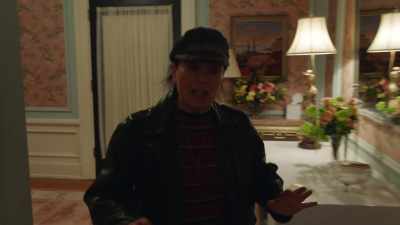 You know, my fear
was that you remembered - The Marvelous Mrs. Maisel