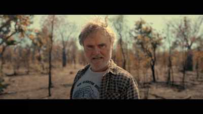 You know that feelin' when you
don't really belong anywhere? - Population 11