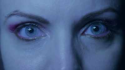 - You know that feeling
you've had when you've - World of Darkness