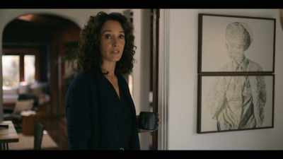 You know, Felicity was there
for me when Kit died. - The L Word: Generation Q
