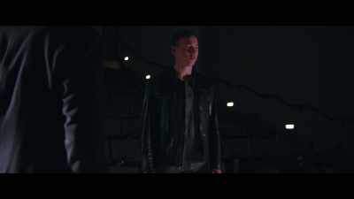 You know, you fellas you
talk about Will Crawford, - Andromeda