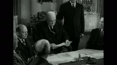 You know that fellow that sits around all dayon his brains in his taxi you know - It's a Wonderful Life