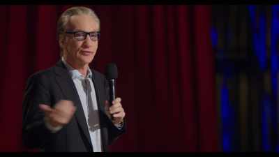 YOU KNOW, FIRST TIME I FLEW TO - Bill Maher: #Adulting