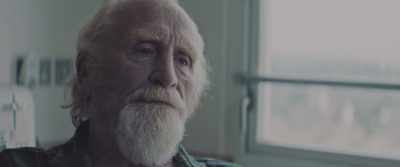 You know, first time you really
have something to lose. - The Kindred