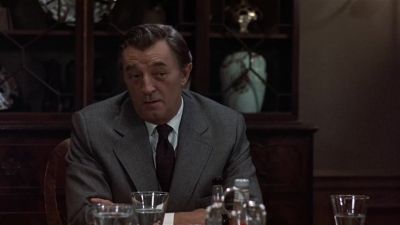 You know who first told him you were a genius - The Last Tycoon