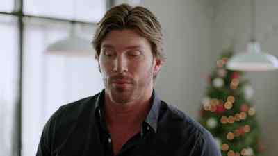You know, five days,
five magical ingredients. - Christmas, Love and Fudge