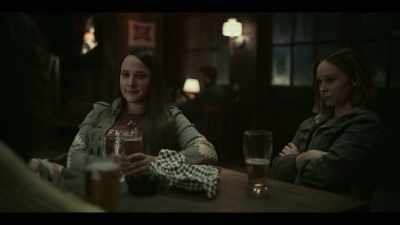 You know, fixing things
around the house, - American Rust