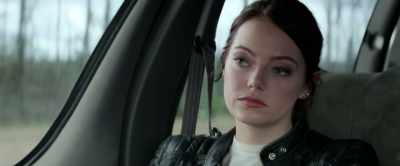 You know, if Flagstaff
was so great, - Zombieland: Double Tap