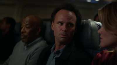 You know, flying has never
really scared me before, - The Unicorn