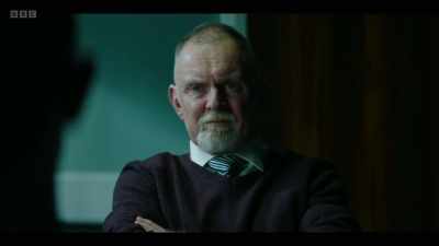You know, folk always
make judgments about people - - Sherwood