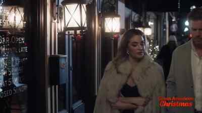 You know, my folks
always taught - A Little Women's Christmas