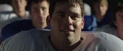 You know football's a rough game - Greater