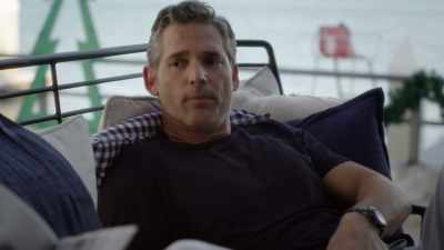 You know, for, like,
important papers, - Dirty John