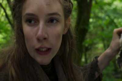 You know for someone so wise,
you really stink. - Britannia